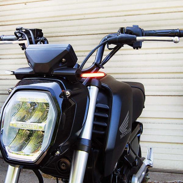 New Rage Cycles GROM-FB-21