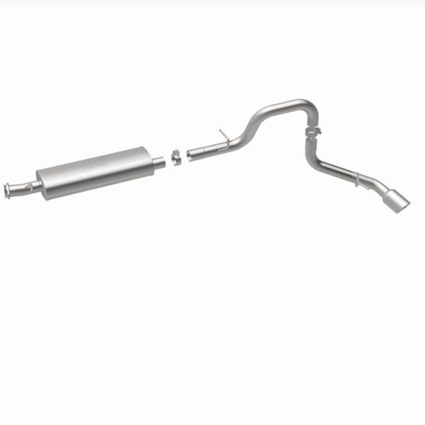 Magnaflow 15718