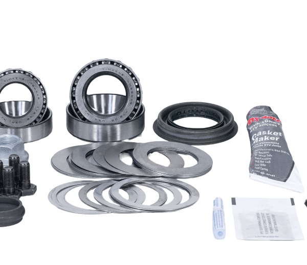Revolution Gear & Axle 35-2049PK
