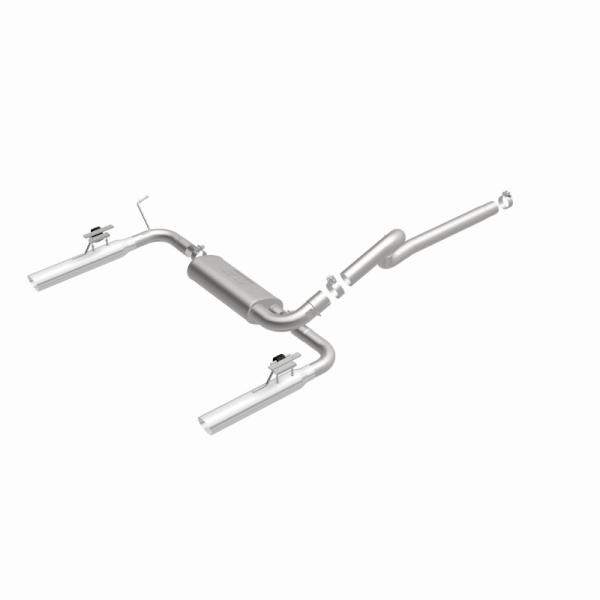 Magnaflow 15684