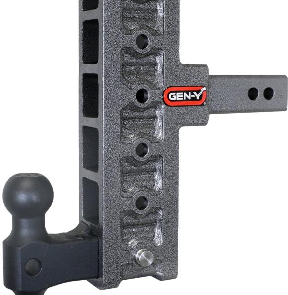 GEN-Y Hitch GH-216