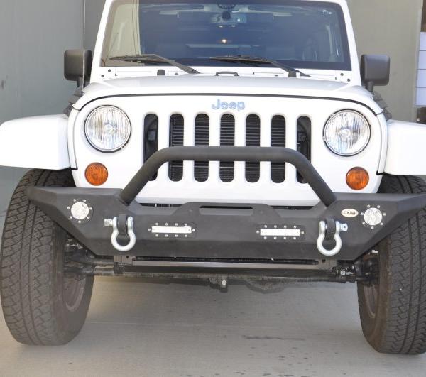 DV8 Offroad FBSHTB-07