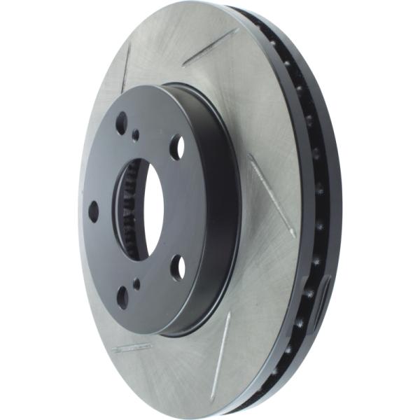 Stoptech 126.44078SR