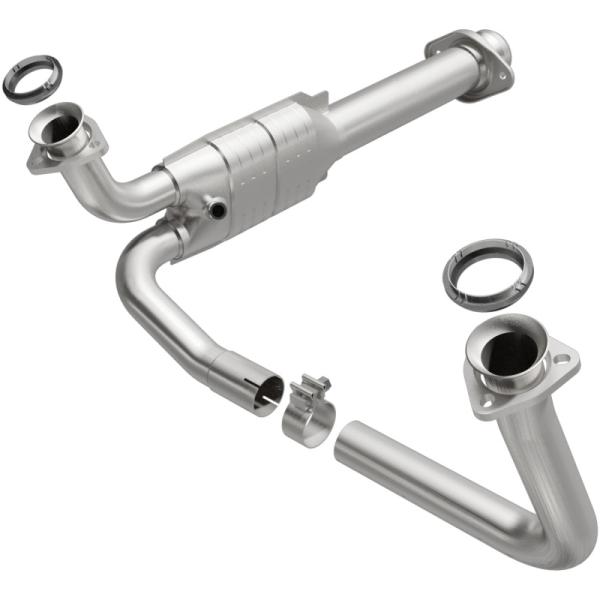 Magnaflow 3391256
