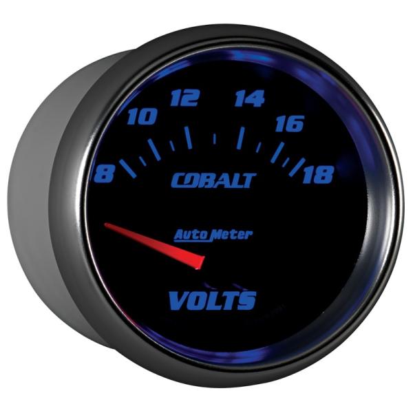AutoMeter 7991