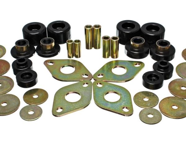 Energy Suspension 8.4107G