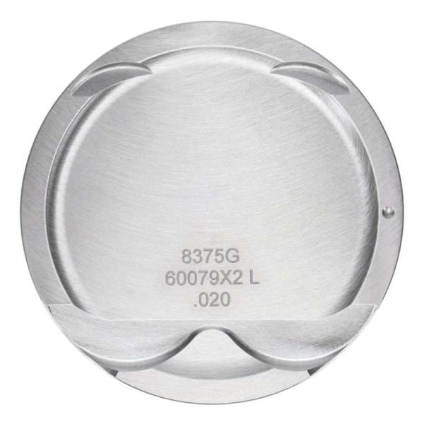 Wiseco K0081XS