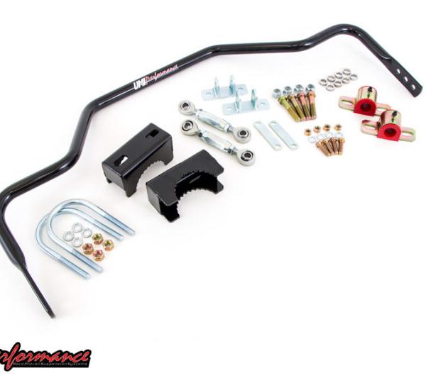 UMI Performance 3044-325-B