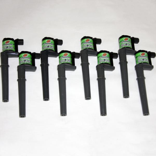 GMS Wire Connection Kits Granatelli Motor Sports 25-4001MPG
