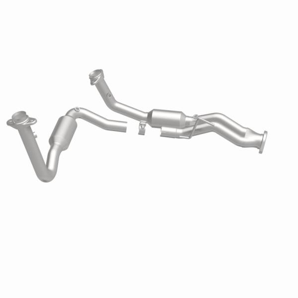 Magnaflow 5451444