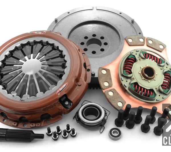 XCLUTCH XKTY28538-1B