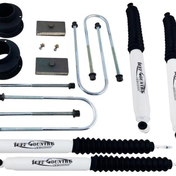 Tuff Country 33151KN