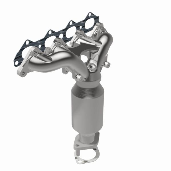 MAG Converter Direct Fit Magnaflow 5531330