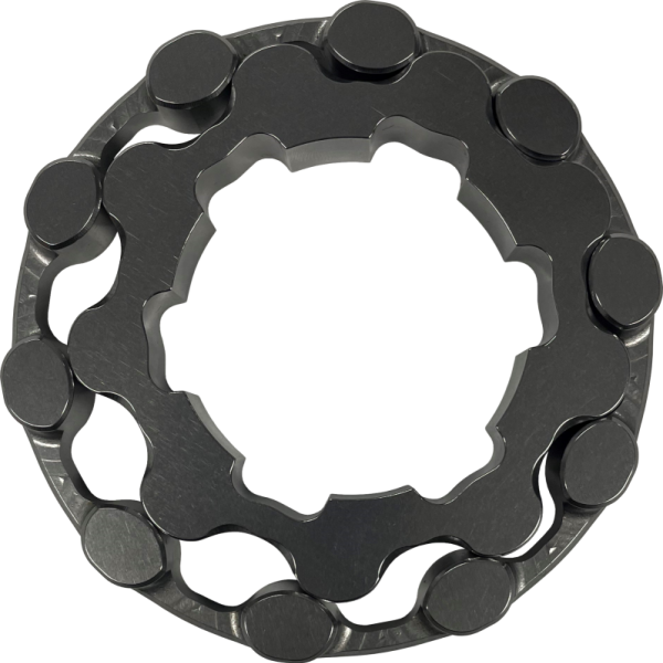 Boundary HEMI-OPG-15+-M