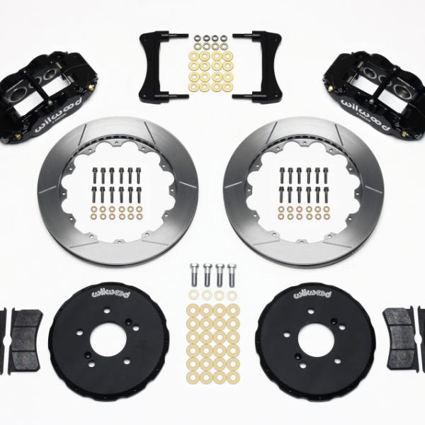WIL Superlite Brake Kit Wilwood 140-10309