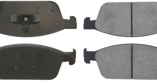 ST Sport Brake Pads Stoptech 309.16450