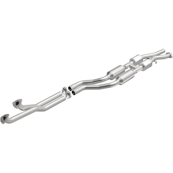 MAG Converter Direct Fit Magnaflow 4481664