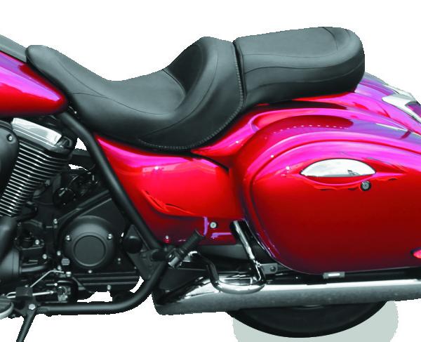 Mustang Motorcycle 79106