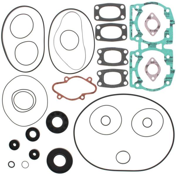 Vertex Pistons 711194