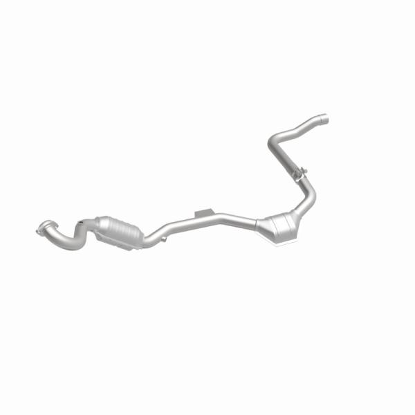 MAG Converter Direct Fit Magnaflow 49867