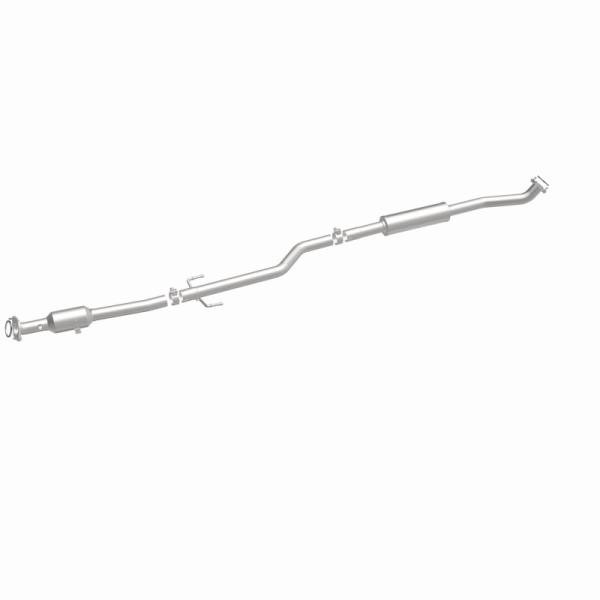 MAG Converter Direct Fit Magnaflow 21-329