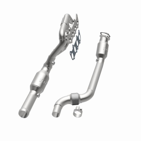Magnaflow 22-214