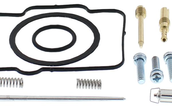 ABR Carburetor Rebuild Kits All Balls Racing 26-10070