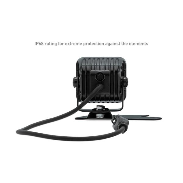 Borne Off-Road BNLT-BR-21-DT2FU