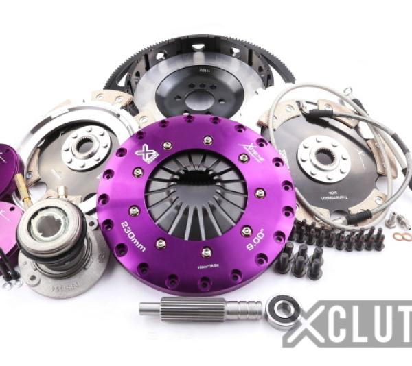 XCLUTCH XKGM23639-2E