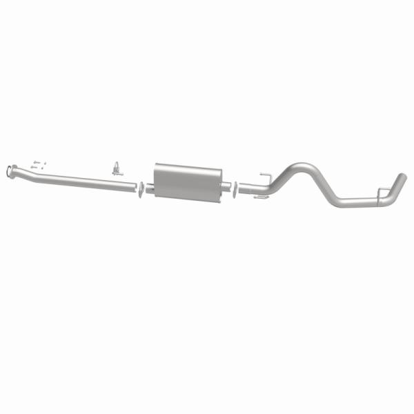 Magnaflow 106-0275