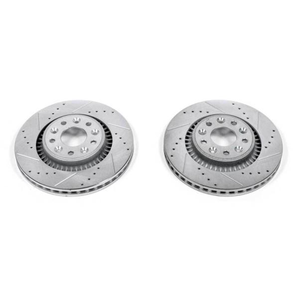 PowerStop AR8179XPR