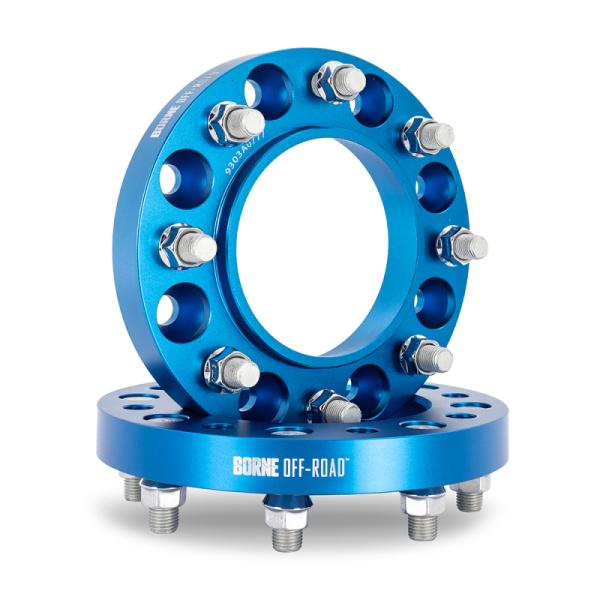 Mishimoto BNWS-006-250BL