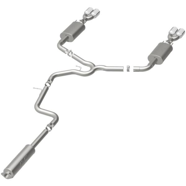 Magnaflow 16726