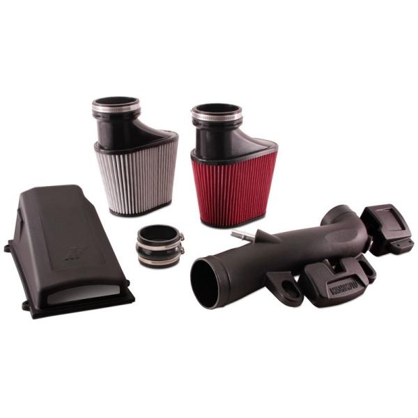 MM Air Intakes Mishimoto MMAI-JLP-18S