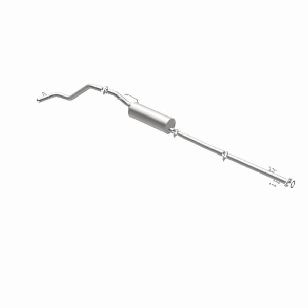 MAG BRE Exhaust Kits Magnaflow 106-0240