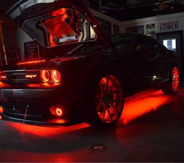 ORACLE Lighting 1236-333