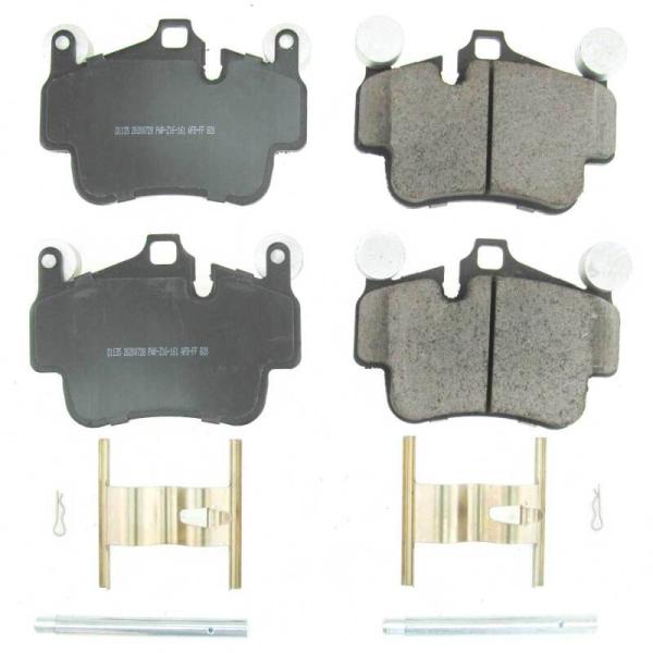 PowerStop 17-1135
