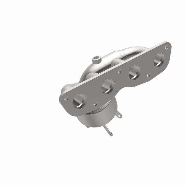 MAG Converter Direct Fit Magnaflow 22-081
