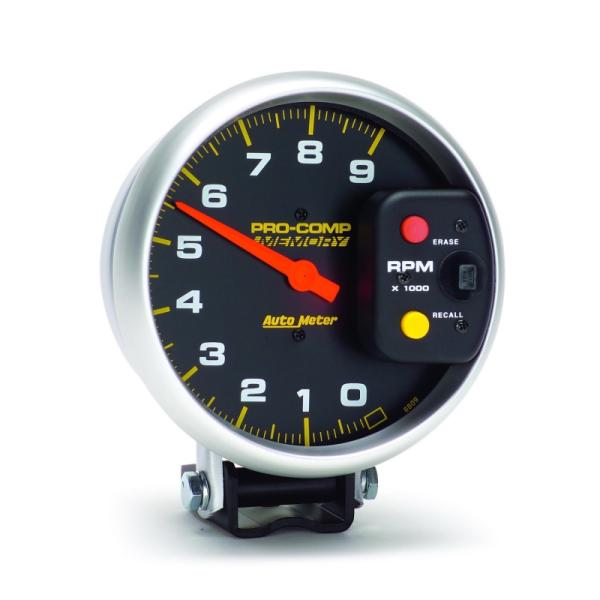 AutoMeter 6809