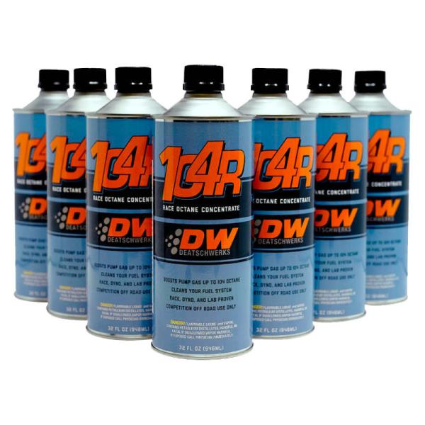 DeatschWerks 1-104R-CS