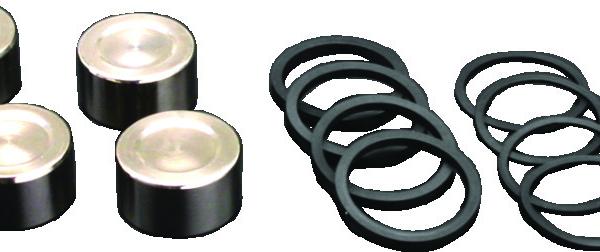BKC Brake Hardware C Bikers Choice 601663