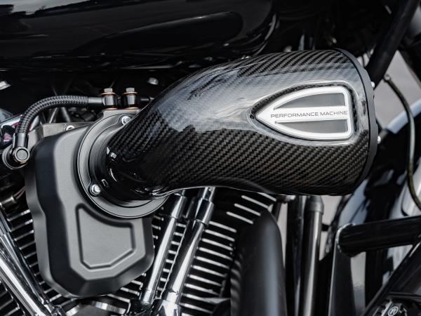 Performance Machine 0206-2163-SMB