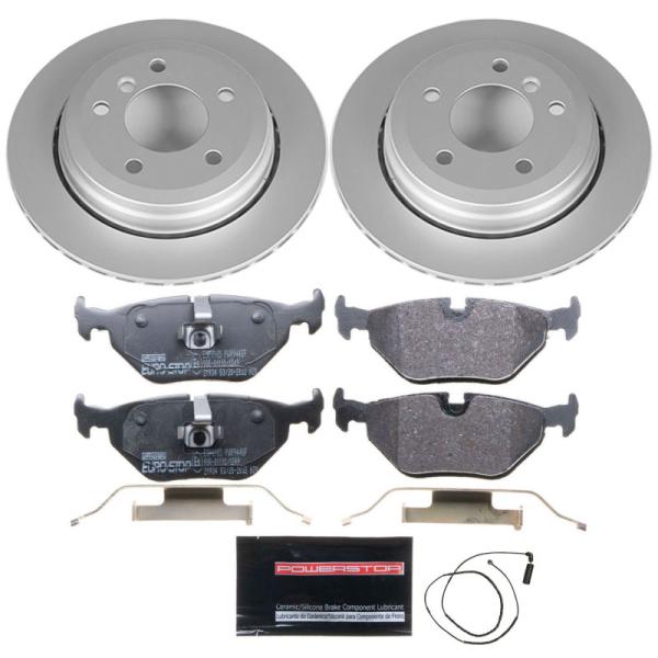 PowerStop ESK2970