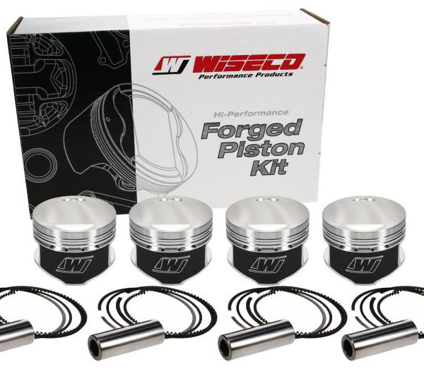 Wiseco K547M87