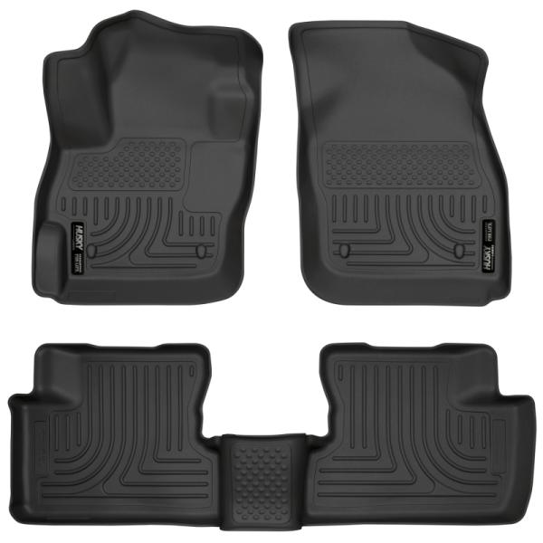 Husky Liners 98631