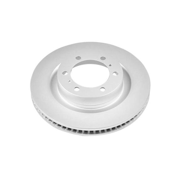 PowerStop JBR1395EVC