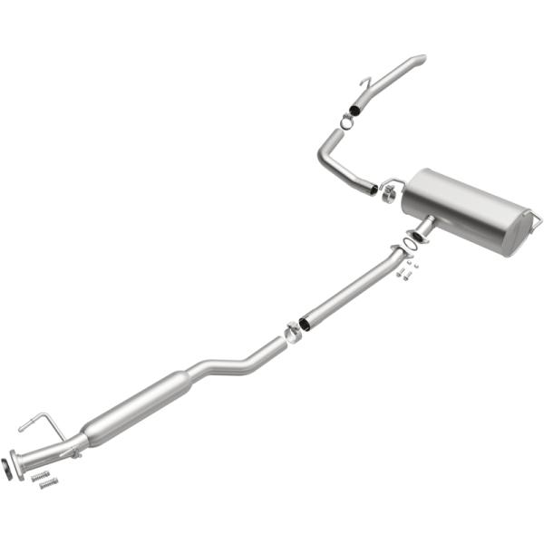 MAG BRE Exhaust Kits Magnaflow 106-0997