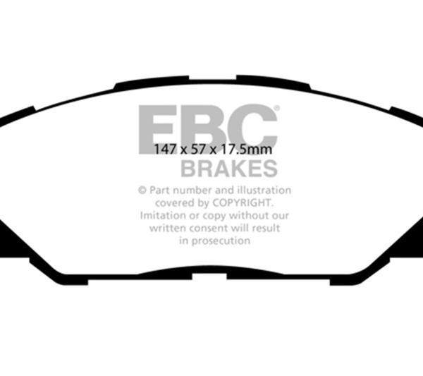 EBC DP61792