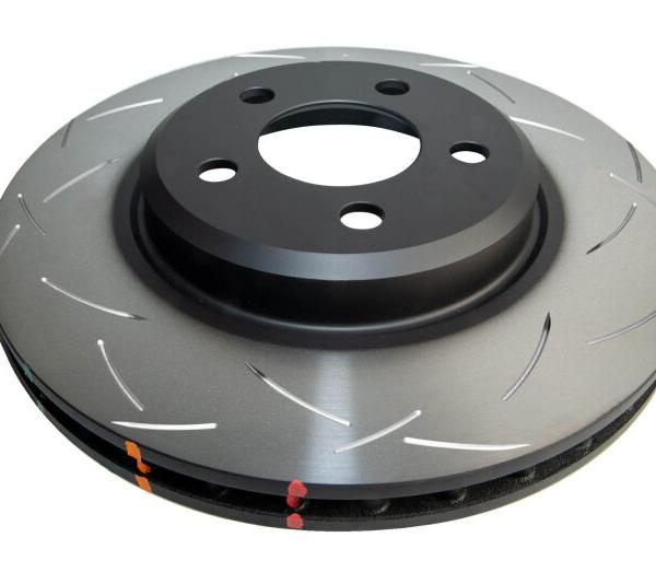 DBA 4000 Series Slotted Rotors DBA 42426S