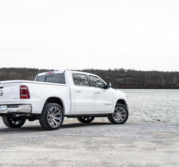 SLF Leveling Kits Superlift 40041